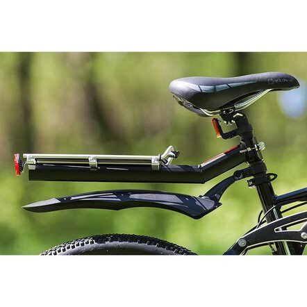 Электровелосипед Uberbike S26